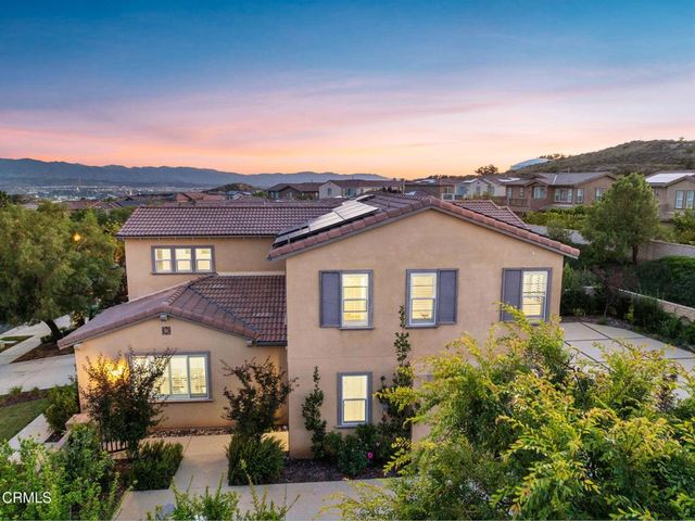 28649 Stonegate Court, Valencia, CA 91354