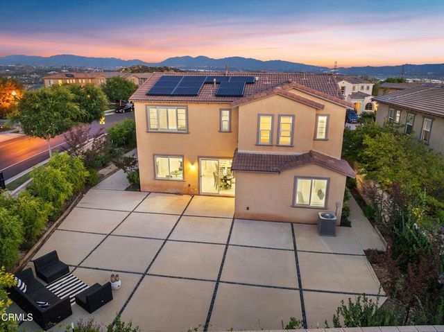 28649 Stonegate Court, Valencia, CA 91354