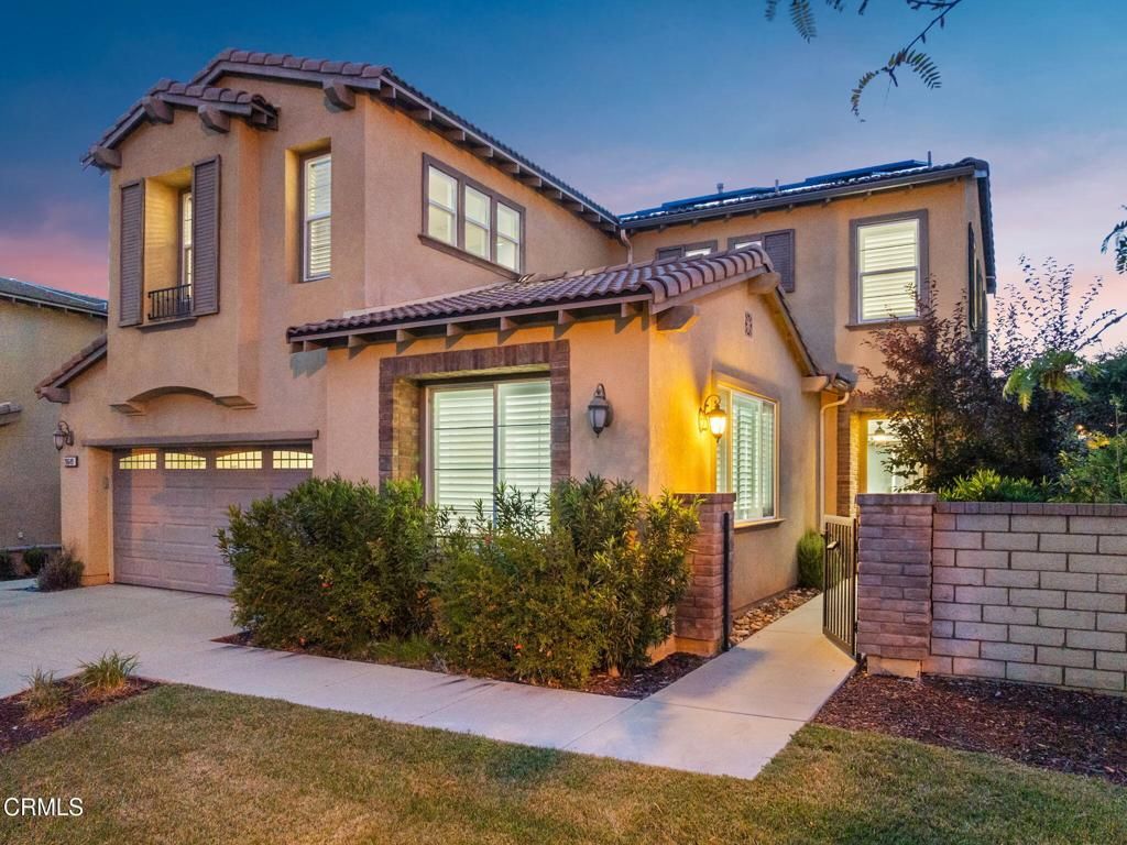28649 Stonegate Court, Valencia, CA 91354