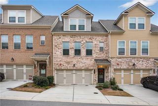 6312 Brookwater View, Mableton, GA 30126