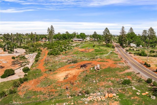 283 Roe Road, Paradise, CA 95969