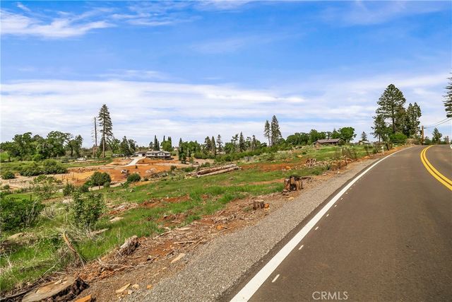 283 Roe Road, Paradise, CA 95969