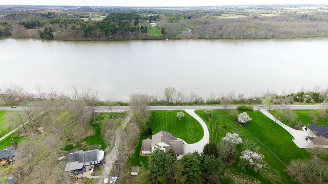 7263 Riverside Drive, Powell, OH 43065