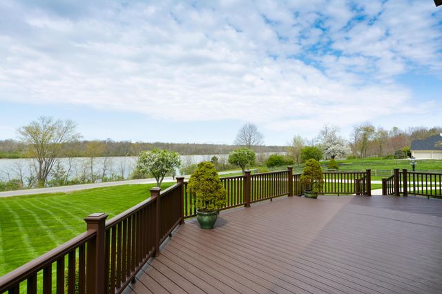 7263 Riverside Drive, Powell, OH 43065