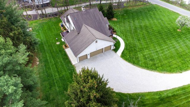 7263 Riverside Drive, Powell, OH 43065
