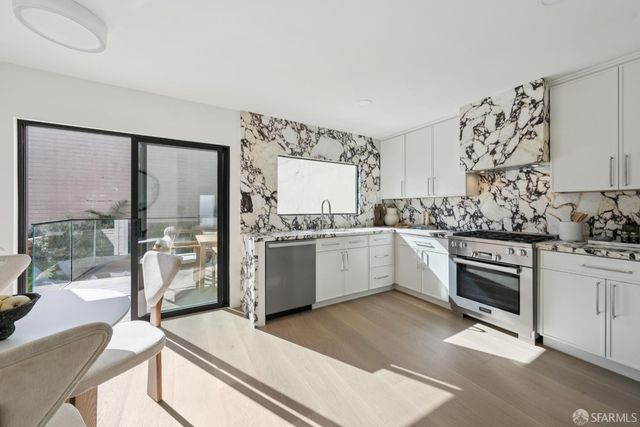 607 6th Avenue, San Francisco, CA 94118