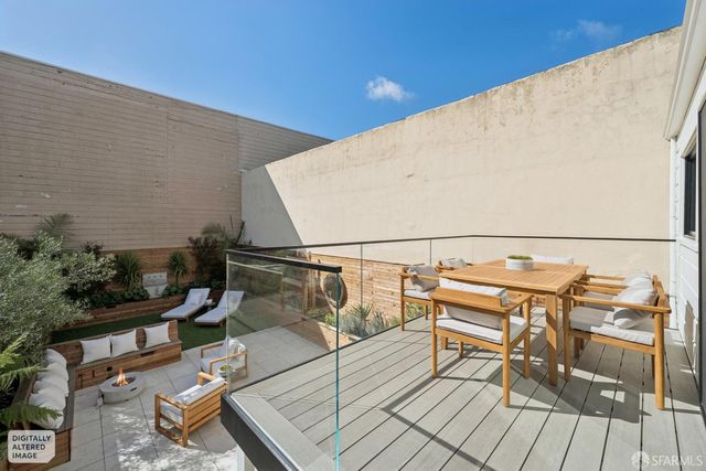 607 6th Avenue, San Francisco, CA 94118