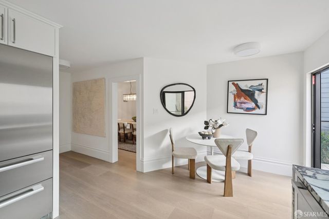 607 6th Avenue, San Francisco, CA 94118