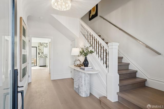 607 6th Avenue, San Francisco, CA 94118