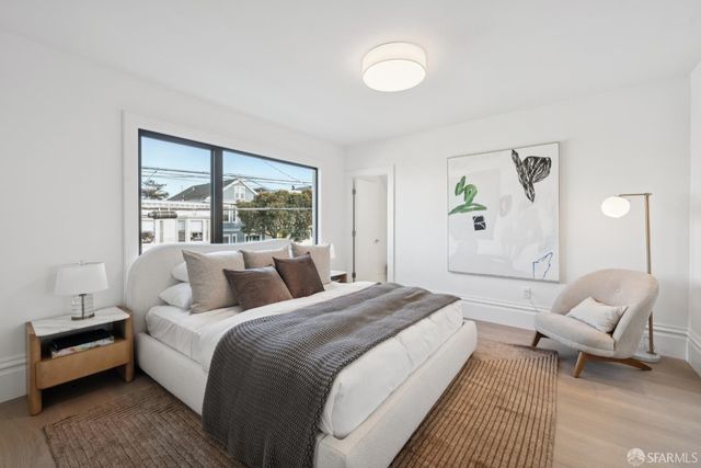 607 6th Avenue, San Francisco, CA 94118