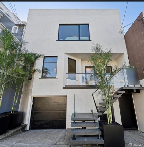 607 6th Avenue, San Francisco, CA 94118