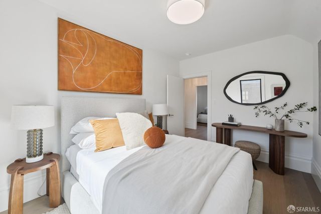 607 6th Avenue, San Francisco, CA 94118