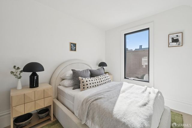 607 6th Avenue, San Francisco, CA 94118