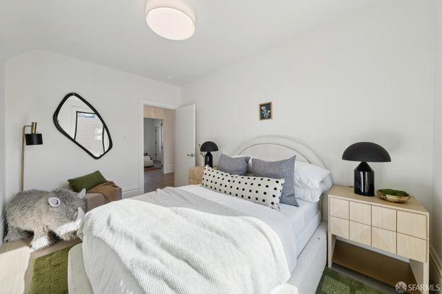 607 6th Avenue, San Francisco, CA 94118