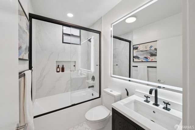 607 6th Avenue, San Francisco, CA 94118