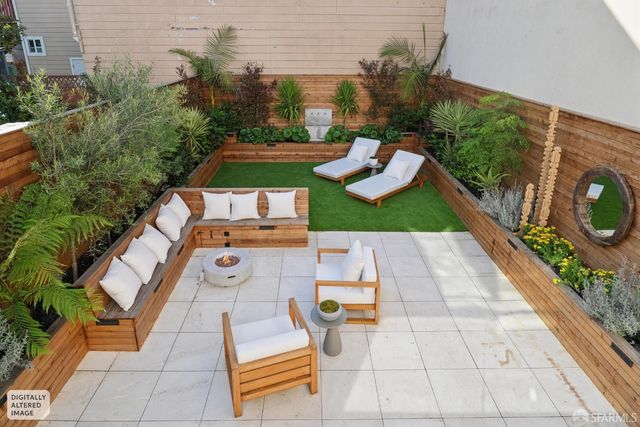 607 6th Avenue, San Francisco, CA 94118
