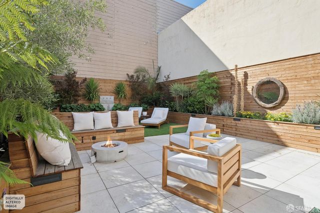 607 6th Avenue, San Francisco, CA 94118