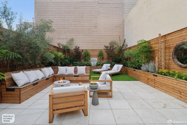 607 6th Avenue, San Francisco, CA 94118