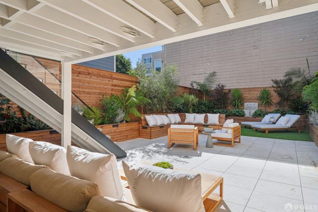 607 6th Avenue, San Francisco, CA 94118