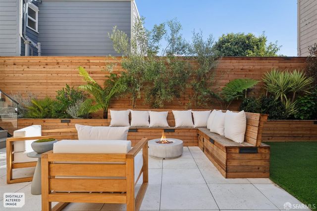 607 6th Avenue, San Francisco, CA 94118