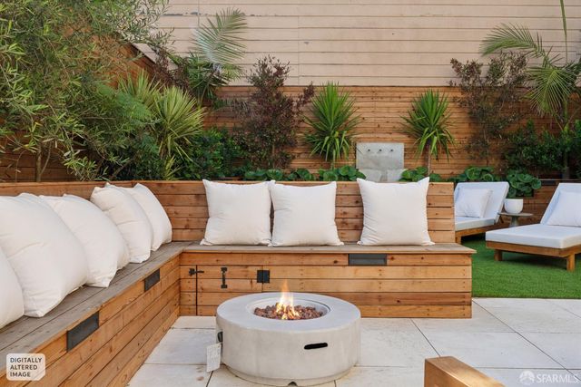 607 6th Avenue, San Francisco, CA 94118