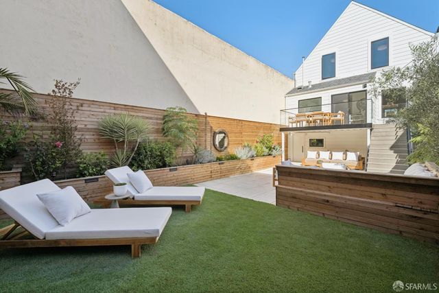 607 6th Avenue, San Francisco, CA 94118