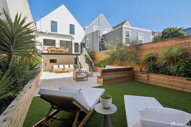 607 6th Avenue, San Francisco, CA 94118