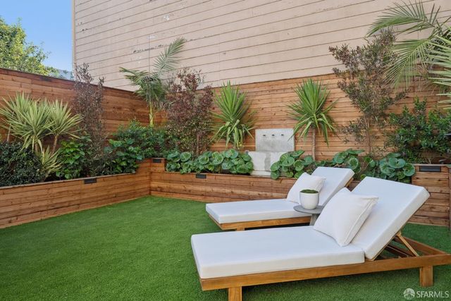 607 6th Avenue, San Francisco, CA 94118