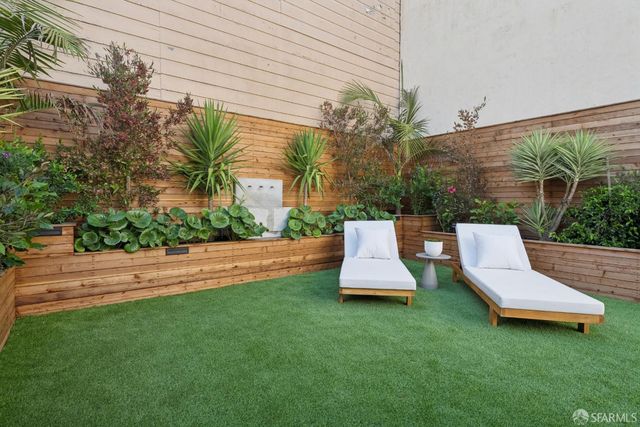 607 6th Avenue, San Francisco, CA 94118