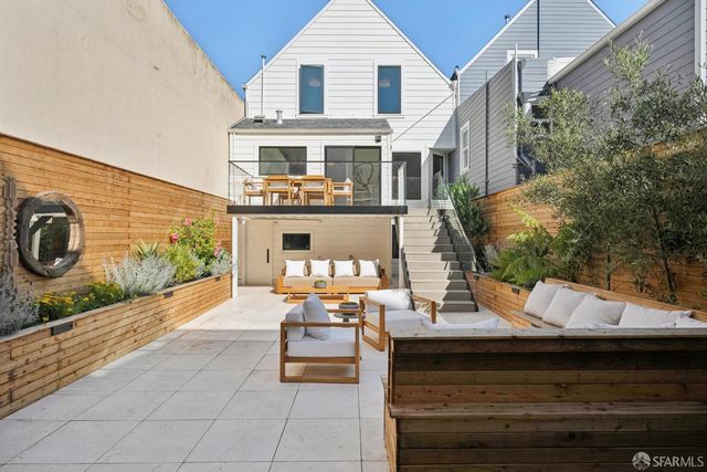 607 6th Avenue, San Francisco, CA 94118