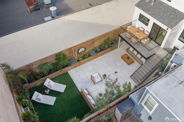 607 6th Avenue, San Francisco, CA 94118