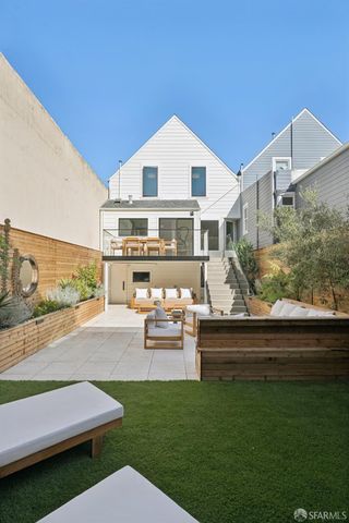 607 6th Avenue, San Francisco, CA 94118