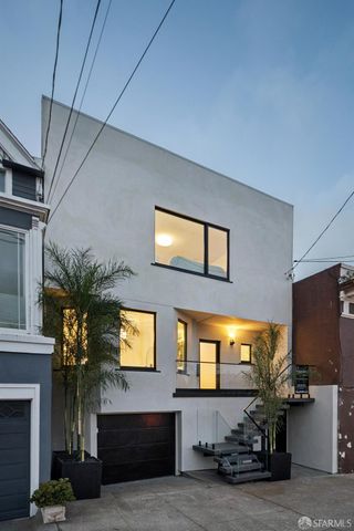 607 6th Avenue, San Francisco, CA 94118