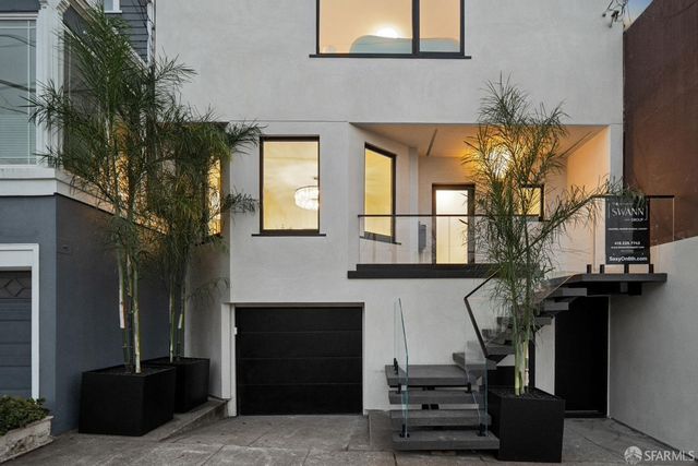 607 6th Avenue, San Francisco, CA 94118