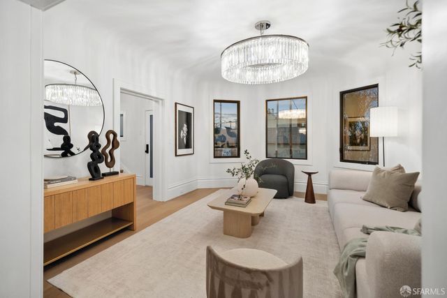607 6th Avenue, San Francisco, CA 94118
