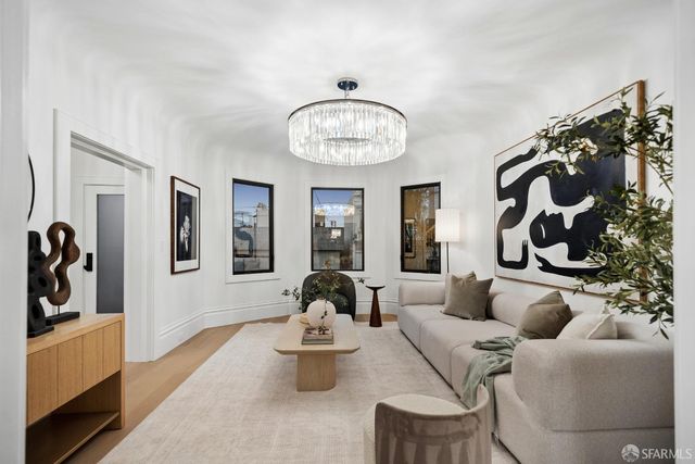 607 6th Avenue, San Francisco, CA 94118