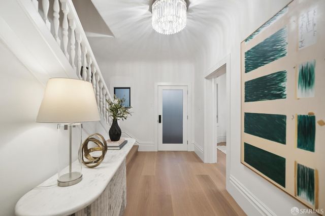 607 6th Avenue, San Francisco, CA 94118