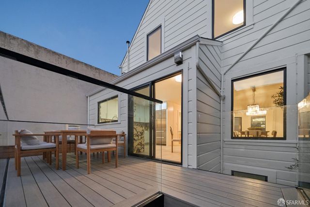 607 6th Avenue, San Francisco, CA 94118