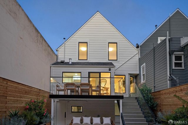 607 6th Avenue, San Francisco, CA 94118
