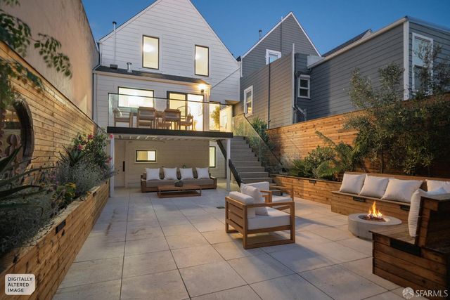 607 6th Avenue, San Francisco, CA 94118