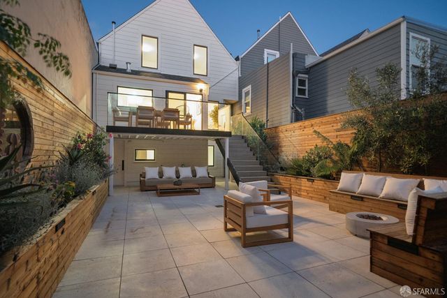 607 6th Avenue, San Francisco, CA 94118