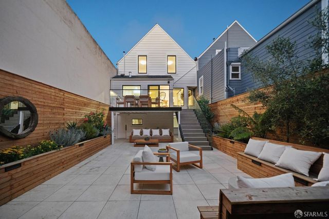 607 6th Avenue, San Francisco, CA 94118