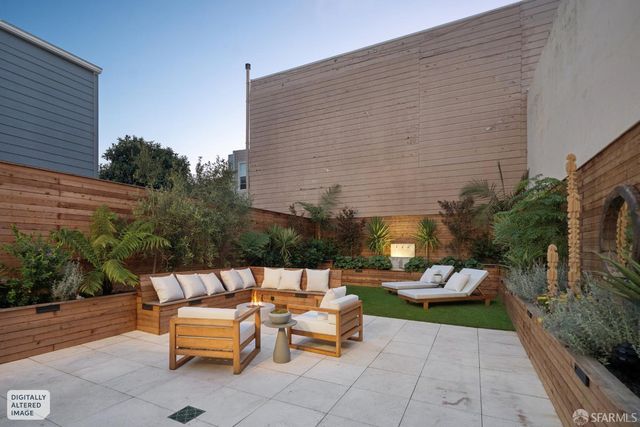 607 6th Avenue, San Francisco, CA 94118