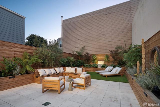 607 6th Avenue, San Francisco, CA 94118