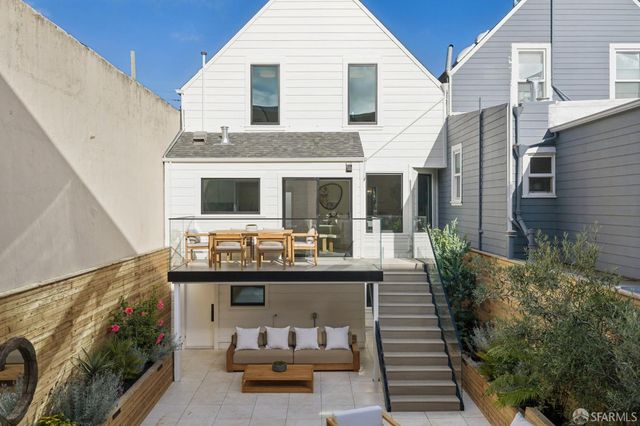 607 6th Avenue, San Francisco, CA 94118