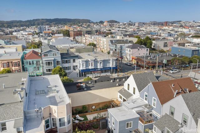 607 6th Avenue, San Francisco, CA 94118