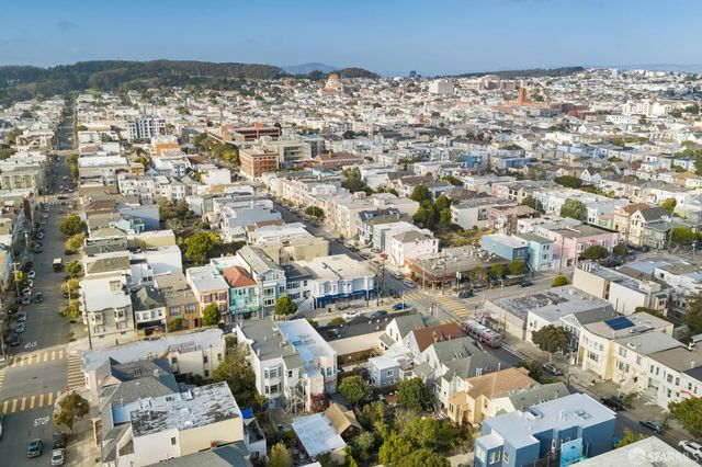 607 6th Avenue, San Francisco, CA 94118