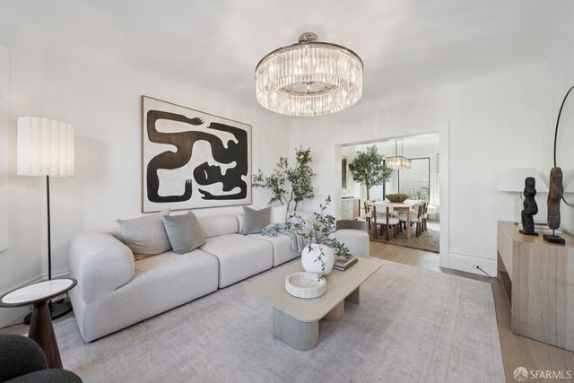 607 6th Avenue, San Francisco, CA 94118