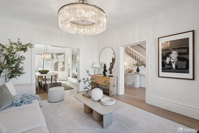 607 6th Avenue, San Francisco, CA 94118