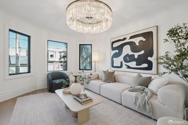607 6th Avenue, San Francisco, CA 94118